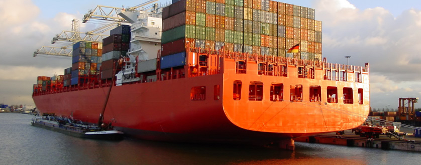 Coast Underwriters offers a variety of marine insurance products