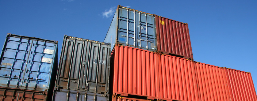 Coast Underwriters offers international and domestic cargo products