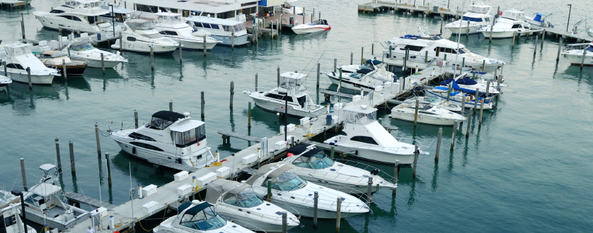 Coast Underwriters offers marine liabilities insurance