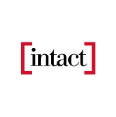 Intact Financial Corporation logo